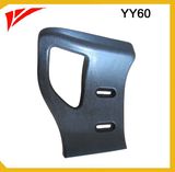 PU Cushion Backrest for Toyota Forklift