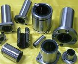 Flange Linear Bearing Lmf 13uu, Lmk 13uu, Lmh 13uu High Speed & Low Noise Bearing Lmf 16uu, Lmk 16uu, Lmh 16uu
