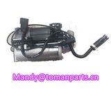 Brand New Air Suspension Compressor for Audiq7 2005-2015 OE 7L8616006A