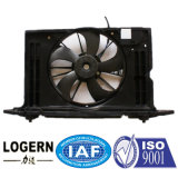 High Quality Car Electronic-Fan for Toyota Corolla Zre152 (OEM: 16711-0T010)