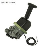 9617231070 Hand Brake Valve for Mercedes Benz