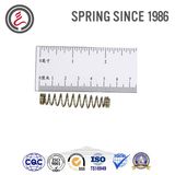Small Barrel Shaped Spring for Machines