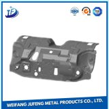 OEM Sheet Metal Fabrication Steel Stamping Motorcycle Accessories with Galvanized/Electroplating