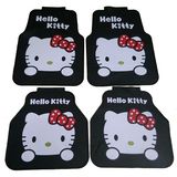 Latex Car Mats Bt 1703