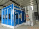 Ce Approved Water Curtain Car Paint Booth