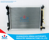 Auto Radiator for Accent/Solaris'11- OEM: 25310-1r050 Dpi: 13253