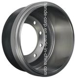 Truck and Trailer TUV Approved OEM Brake Drum