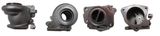 Aftermarket K03 Turbo Housing 53039880121 Turbine Housing for Peugeot, BMW, Citroen with Engine Ep6cdt