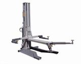 Sample Single Post Car Parking Lift