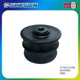 Truck Auto Spare Parts 81.96210.0388 Rubber Bushing/Bush for Man