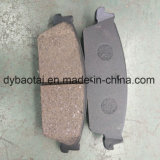 China Manufacturer Supply Best Cadillac Escalade Ceramic Brake Pads
