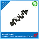 Casting Crankshaft 4D105-3 for Komatsu Spare Parts