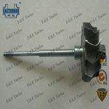 K27 5327-120-2108 5327-120-2112 Turbine Shaft Turbine Wheel Shaft Wheel