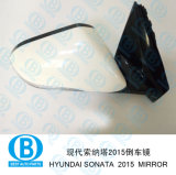 Sonata 2016 Review Mirror for Hyundai
