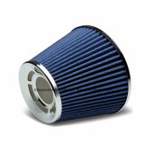 High Flow Dry Tapered Air Filter