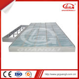 Ce and ISO High Quality Maintenance Equipment Car Spray Booth/Painting Room (GL5-CE)