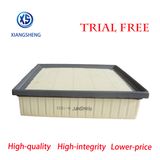 Auto Filter Manufacturer Supply Top Quality Auto Air Filter for Toyota Land Cruiser/Lexus OEM 17801-38030