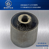 High Quality Control Arm Bushing/Suspension Bushing 2113332914 From China Fit for Mercedesbenz W211