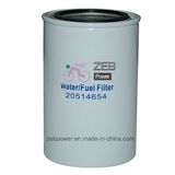 Fuel Water Separator for Perkins Filter (20514654)