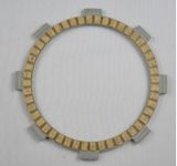 Excellent Hight Quality Jupiter Z Motorcycle Paper-Based Disck Clutch for Motorcycle Spare Parts
