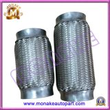Car Spare Parts Exhaust Pipe Air Intake Hose