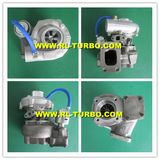 Turbocharger Tao315, Turbo 2674A108 2674A104466778-5004s 466778-0001, 466778-0004 2674A105, 2674A102, for Perkins Mf698 T4.236