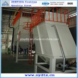 Hot Powder Coating Equipment / Machine / Painting Line of Pretreatment