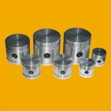 Various Model Motorcycle Piston for Motorcycle
