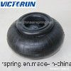 Convoluted Type Use for Paper Machine Contitech Fs40-6 Air Springs
