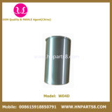 Hino W06D Cylinder Liner W06e Liner for Truck