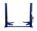 8 Fold Two Post Car Lift, 4.2t