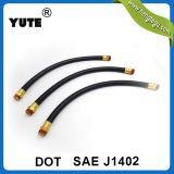 PRO Yute 7/16 Inch Air Brake Hose with Assembly