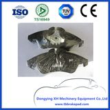 Premium Quality Front Brake Pads (GDB1220) for Dodge