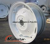 W8*42 W10*42 Steel Rim/Wheels for Agricultural Farm Applications