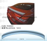 Car Spoiler for Lannia '2015