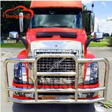 American Trucks Bumper Guard Front Bumper Deer Grille Guard