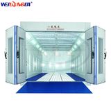 Wld9000au with Ce Garage Equipment for Car Paint Booth