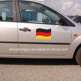 Soccer Fan Football Fan Car Magnet