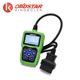 Original Obdstar F-100 for Mazda Auto Key Programmer No Need Pin Code Support New Models and Odometer