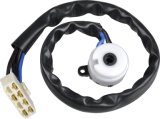 Ignition Cable Switch for Isuzu Tfr97