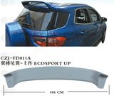 Car Spoiler for Ecosport up
