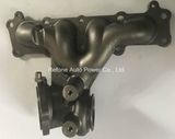 K03 53039880288 Turbo Parts Turbine Housing for Ford Landrover