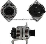 Volvo 20741686 Alternator 24V 120A Bosch 0124655021