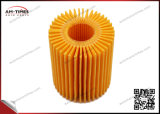 Factory Outlet Good Quality Automotive Part Oil Filter 04152-38010 for Toyota Auris Corolla Fj Cruiser