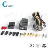 Petrol/Gasoline Conversion Switch 722&725 for Single Point System