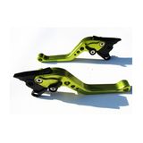 CNC Aluminium Motorcycle Dirt Bike Alloy Clutch and Brake Lever