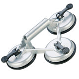 Aluminum Three Cup Suction Lifter
