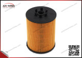 Ventilation Systems Pleated Oil Filter for B MW OE 11427521008 11427542021 Hu823X 11427520269
