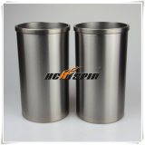 Japanese Diesel Engine Auto Parts H06CT Cylinder Liner/Sleeve for Hino with OEM: 11467-1591