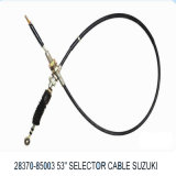 OEM Control Cable for Isuzu Automotive